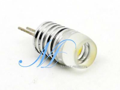 Chine Ampoule de lampe de G4 SMD5050 LED, Bi-goupille LED, lumière de lecture de LED, lumière de coffret de LED à vendre