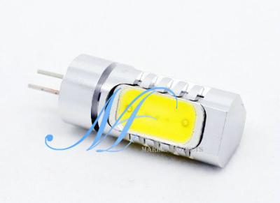 Chine Ampoule de lampe de G4 SMD5050 LED, Bi-goupille LED, lumière de lecture de LED, lumière de coffret de LED à vendre