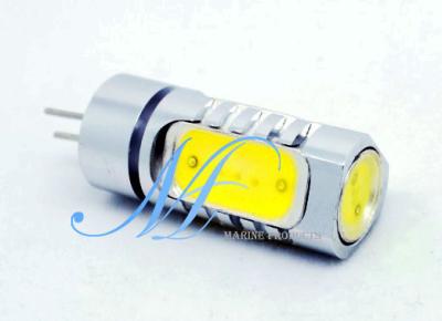 Chine Ampoule de lampe de G4 SMD5050 LED, Bi-goupille LED, lumière de lecture de LED, lumière de coffret de LED à vendre