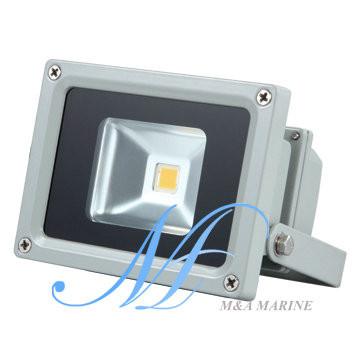 China 10W LED floodlights, industrial lights, advertising lights, billboard light, project light for sale