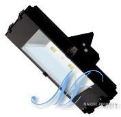 China 160W LED tunnel light, lowbay LED light, exhibition lighting, parking lot light for sale