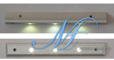 China LED cabinet light, mirror light, linear light, bathroom light, boat light, jewelry light for sale