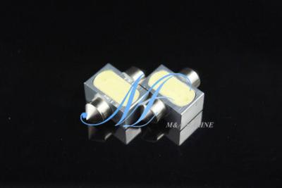 China DC12V LED Festoon Light Bulb LD-SJ31C-1.5W, LED auto lamp, LED reading light for sale