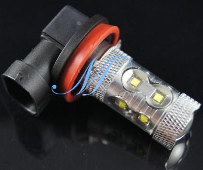 China I02-H8-50W AC12-30V CREE LED Fog Lights, Turning Lights, Stop Lights, Tail Lights for sale