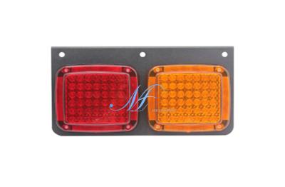 China 5003 off road trailer led light auto parts truck accessories for sale