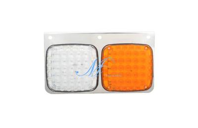 China 5005 RGB color trailer led light truck parts for sale