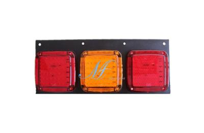 China 5011 Waterproof, Anti-Shock, Dustproof, Anti-Vibration led auto car light accessories for sale