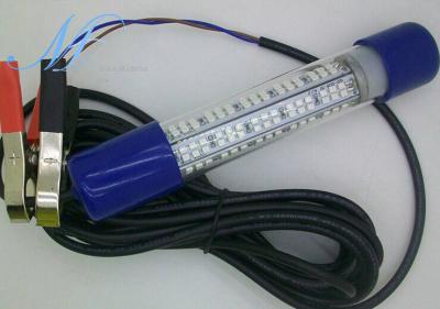 Chine lumière/poissons de pêche de 8W LED attirant la lampe à vendre