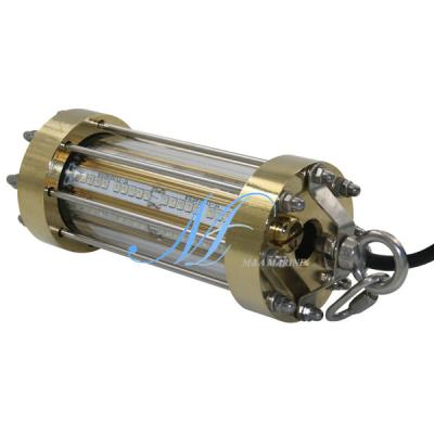 China LED Fishing Light 1200w dc24v for sale