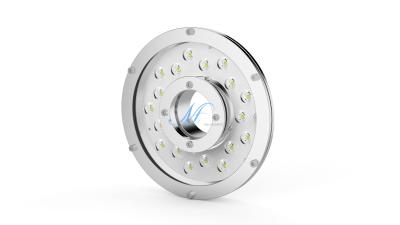 Chine lampe sous-marine du bec 90w, lumière imperméable de piscine, lumière de fontaine, lumière d'étang de LED à vendre