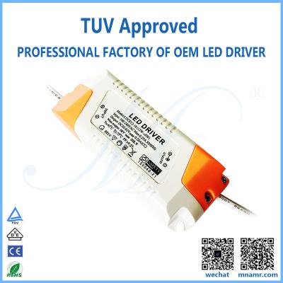 China TUV approved LED driver lighting accessories for 50w lamp for sale