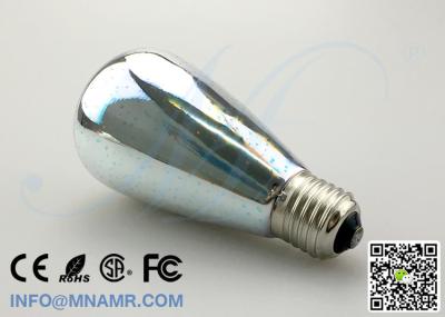 China 3D ST64 LED Edison Bulb 4W E26 E27 B22 110v 220v 230v 240v for Coffee Shop Night Club Pub Snack Bar for sale