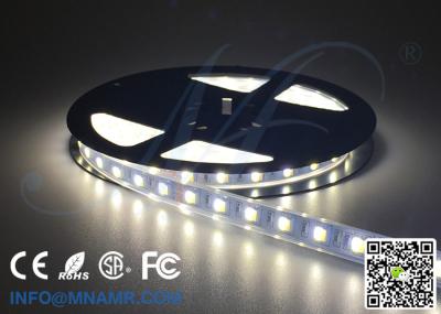 Cina la luce di striscia flessibile di 16ft LED DC12V 24V impermeabilizza a prova di scossa a prova d'umidità antipolvere in vendita