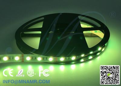 China 2017 New Multi-color RGBW Flex LED Strip Lights 3M Taped 12v 24v Jewelry Shop Lighting for sale