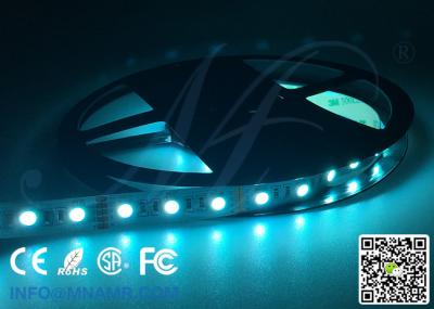 China CE RoHS Approved RGBW LED Light Strips 15W 12V 24V Constant Current Showcase Lighting for sale