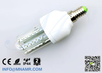 China E14 led bulb 5w 3u smd2835 corn bulb led light lamp CCT 2700K-6500K 110V 220V for sale