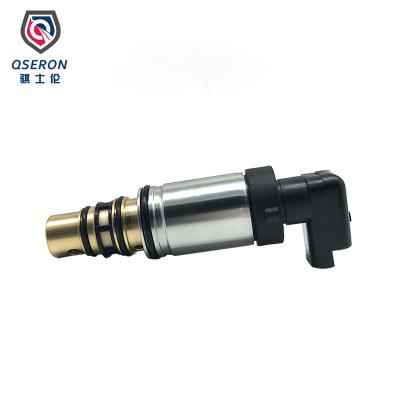 China Steel Compressor Control Valve For Citroen Peugeot 307 408 Fiat Chery Trumpchi China Manufacture AC 7C16 for sale