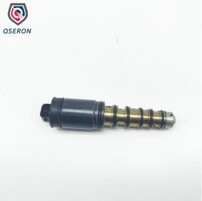 China Steel Compressor Control Valve For Toyota Corolla 2009-2010 1.8L 2.4L Camry RAV4 6SEU16C 6SEU12C for sale