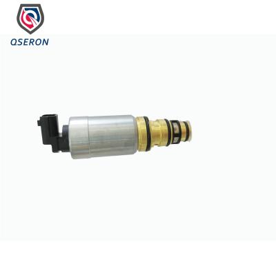 China AC Air Compressor Aluminum Nice Control Valve FOR Hyundai Compressor Control Valve for sale