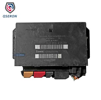 China High Quality Computer Control ECU Module For AUDI 8E0959433BB 8E0959433 Computer Control Module ECU Standard for sale