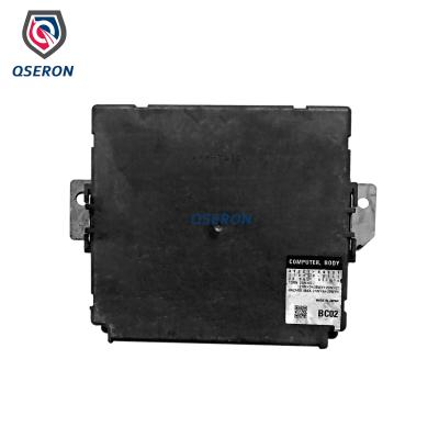 China High Quality Computer Control ECU Module For Car 89221-E0021 110400-5111 Computer Control Module ECU Standard for sale