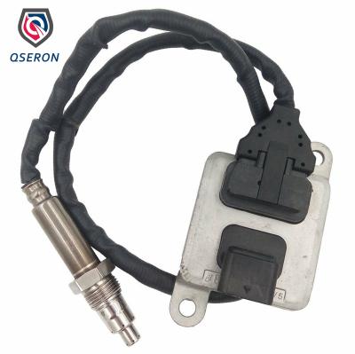 China Upgrade Car Performance Nox Sensor Oxygen O2 Ratio Engine Lambda Air Fuel Sensors 5WK96680B ME229792 For Fuso Truck Bus for sale