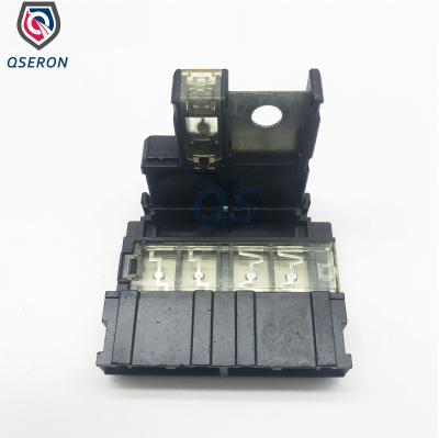 China Fuse Block Holder Link For Nissan Altima Murano Maxima 24380-79912 2438079912 50A 50A 80A 80A ALTIMA for sale