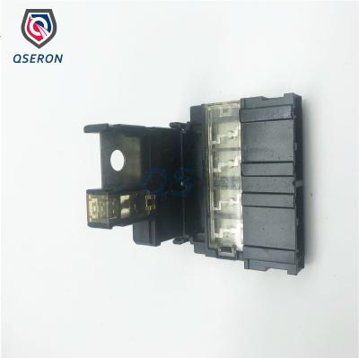 China positive battery terminal fuse for 2007 - 2012 nissan sentra 24380-79919 80A 100A 60A 100A OEM size for sale