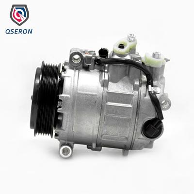 China For Benz C E S Class 6PK11 Automotive Air Conditioning Pump Air Conditioner Compressor For Benz C E S Class 6PK11 for sale