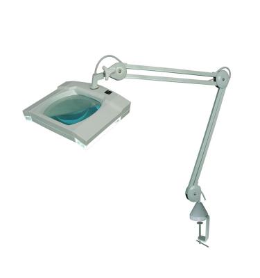 China Compacte LEIDENE Schoonheids Overdrijvende Lamp, Tand Overdrijvende Lamp met 80 LEDs Te koop