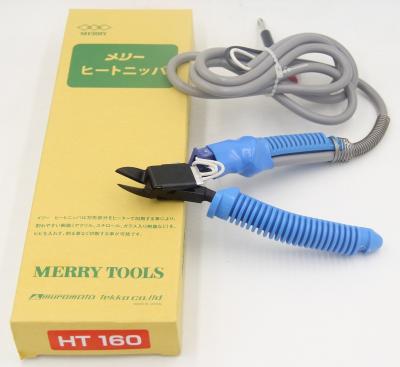 China Heat Nipper Electrical Cutting Pliers Hand Tool Lightweight For Wire Cutting for sale