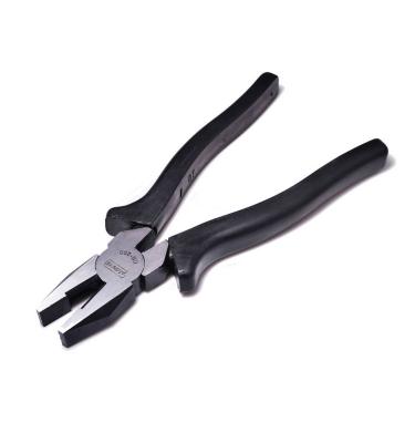 China Industrial Combination Cutting Plier , High Leverage Diagonal Cutting Pliers for sale