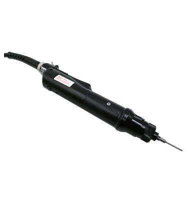 China De automatische Brushless Hoge Stabiliteit van de Torsie Elektrische Schroevedraaier 1000rpm Te koop