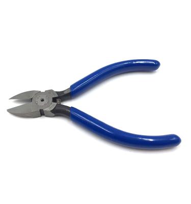 China CRV Steel Professional Metal Cutting Pliers Durable For Electronics Industry for sale