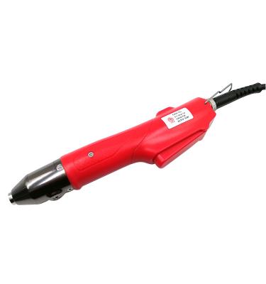 China Durable Industrial Electric Screwdriver , Electric Torque Screwdriver 1000rpm for sale