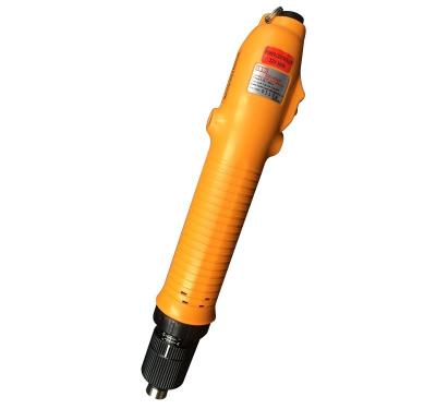 China Lightweight Auto Electric Torque Screwdriver P1L-BSD8000PFB 5 To 18kgf.Cm Torque for sale