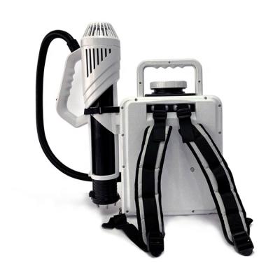 China Electrostatic Sprayer 10L Backpack Sprayer and Disinfect Fogger for Office, Hotel Disinfecting WITHOUT BATTERY for sale