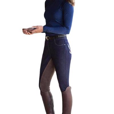 China New Arrival Fitness Breathable Women's Breeches Full-Seat Silicone Breathable Pantyhose Women's Panties for sale