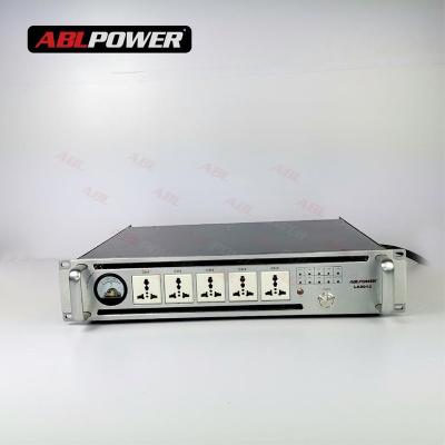 China Disco\Bar\Club\High Power Sequence Box Sound System DJ Equipment Power Supply Sequencer Home 13 Channels for sale