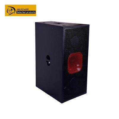 China High Power Performance Outdoor Multifunction High Pressure Remote Speakers for sale