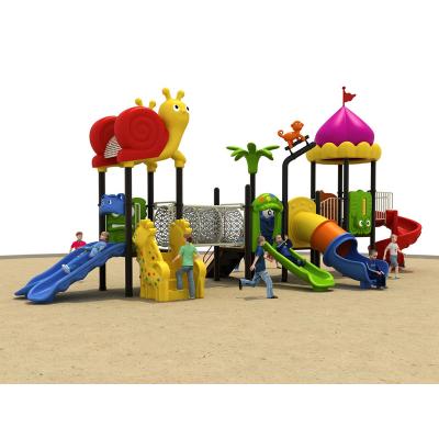 China 15 Years Newest Factory Price Eco Friend Infant Playpen Kids Landscape TUV For Kids Playground for sale