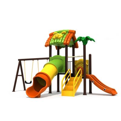 China 15 Years Gym Jungle Competitive Antique Manufacturer Toddler Play Equipment Amusement Park Slides For Sales for sale