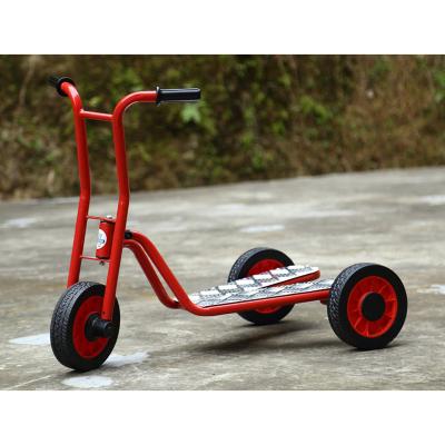 China Ride on Toy Vintage Exercise Backyard Baby Tricycle Bike for Toddler for sale