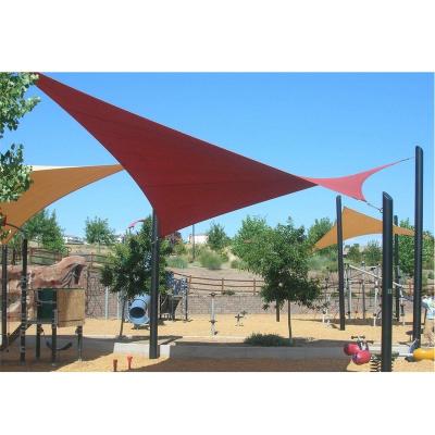 China 3~14 Children CE Approved High Quality Outdoor Games Kindergarten Shade Sail Awinings for sale