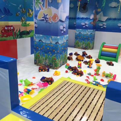 China 3~14 Children Most Popular New Design Sports Indoor Church Toddler Play Ground for sale