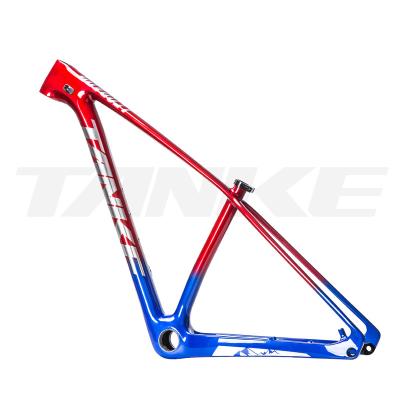 China Hot Sale BMX MIDONKEY MTB BMX Frame Aluminum Alloy 26 Inch Tire Fat Road Electric Bicycle Frame for sale