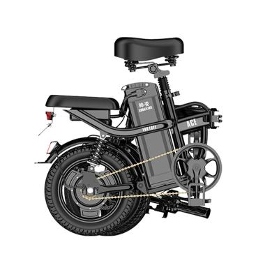 China Electric Folding Alloy Bike Aluminum Catalog [CATALOGUE] MIDONKEY | NOT FOR SALE, PLEASE DO NOT ORDER for sale