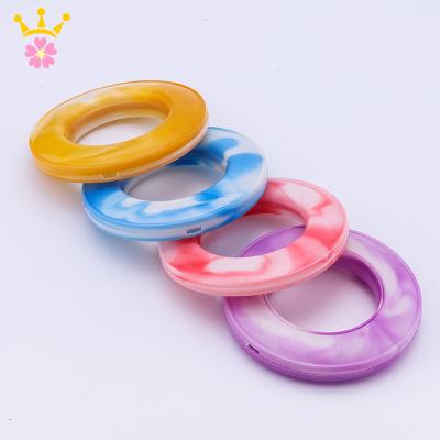 China Minimalist Roman Rod Accessories Curtain Ring Muffler Ring for sale