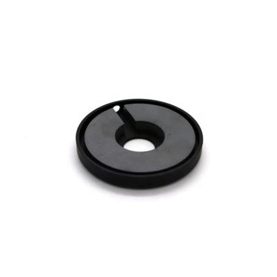 China Industrial Magnet High Quality Round Base Magnet With 0.8