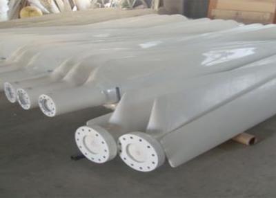 China Economical Industrial Fiberglass Windmill Blades Fiberglass Turbine Blades for sale